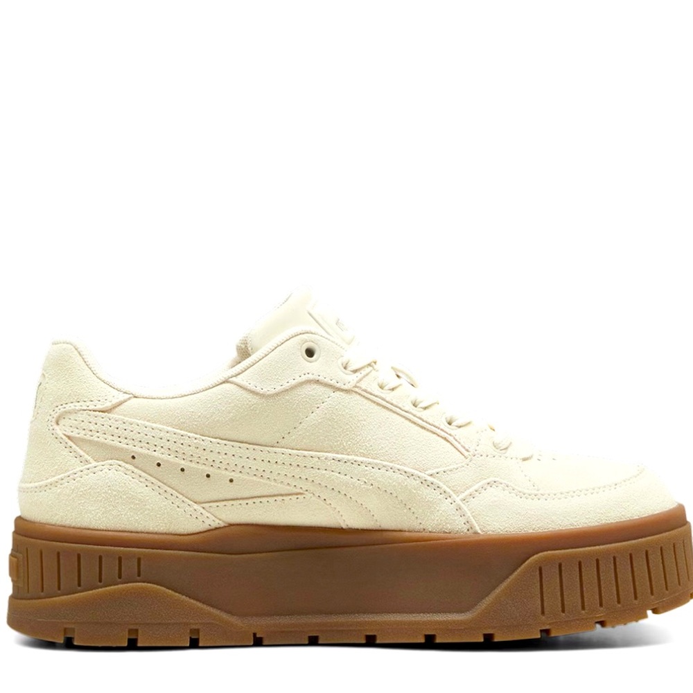 Puma Karmen II Idol Platform Sneaker - Women's